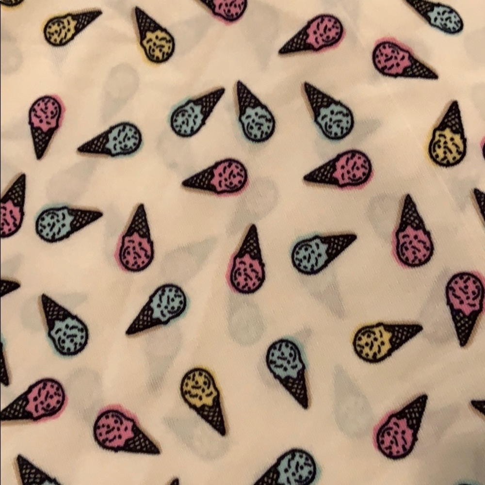 Lularoe Azure - Picture 2 of 3